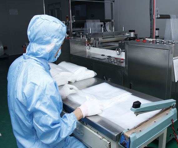 藥(yao)用低密度(du)聚乙烯袋(dai)